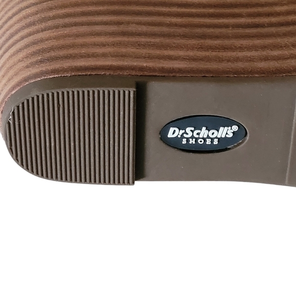 Dr.Scholls Harlow Wedge Bootie - Picture 8 of 9